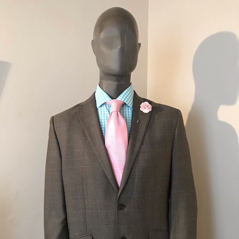 Banana Republic Blazer